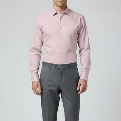 The Everyday Dress Shirt