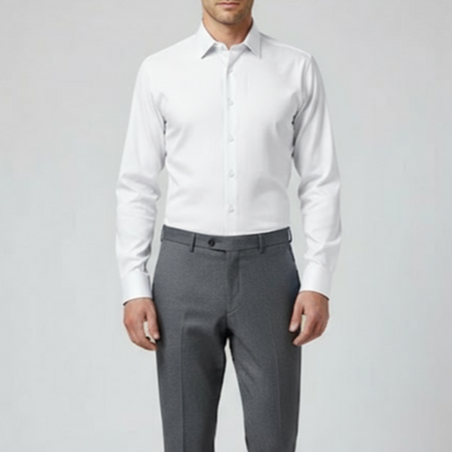The Everyday Dress Shirt