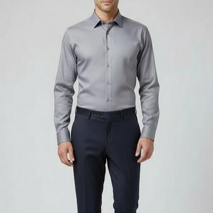 The Everyday Dress Shirt