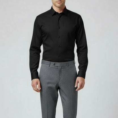 The Everyday Dress Shirt